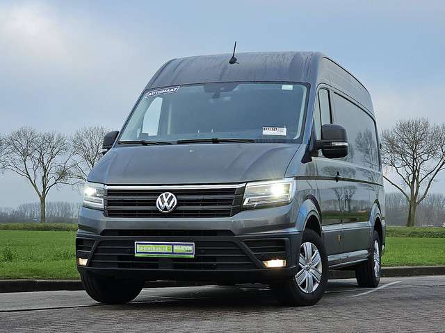 Volkswagen Crafter 2022 Diesel
