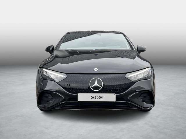 Mercedes-Benz EQE 3