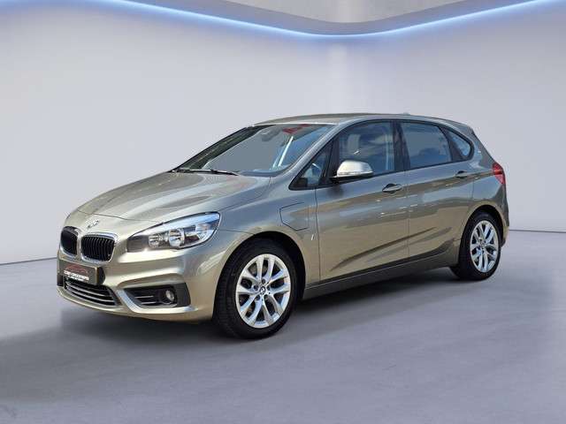 BMW 2 Serie 2017 Hybride