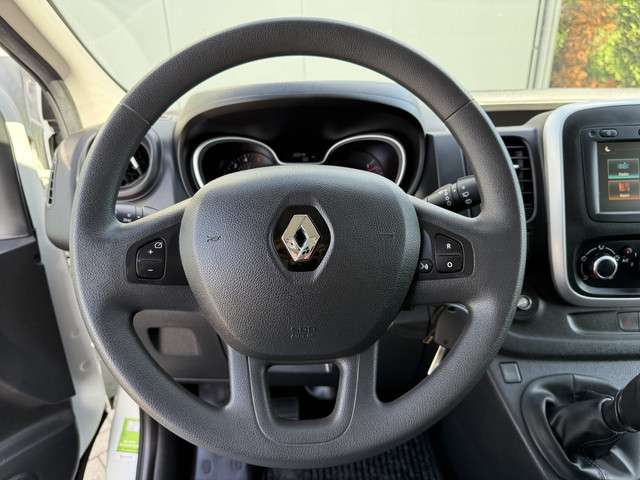 Renault Trafic 2020 Diesel