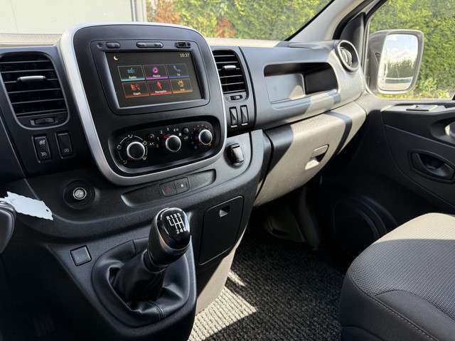Renault Trafic 2020 Diesel