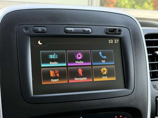 Renault Trafic 2020 Diesel