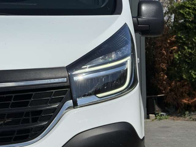 Renault Trafic 2020 Diesel