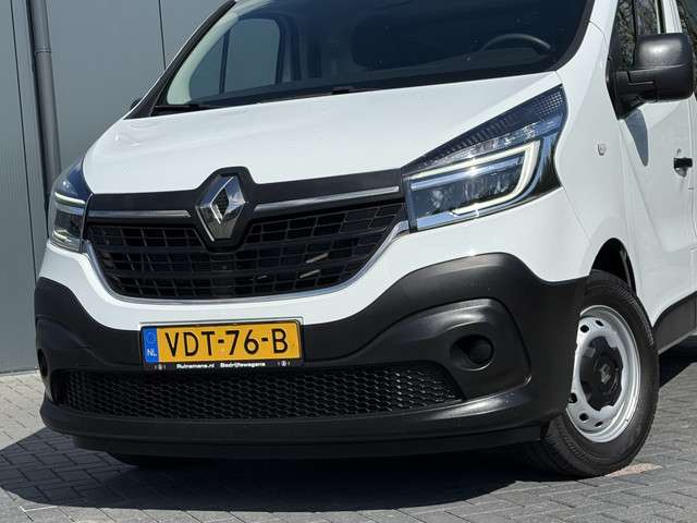 Renault Trafic 2020 Diesel
