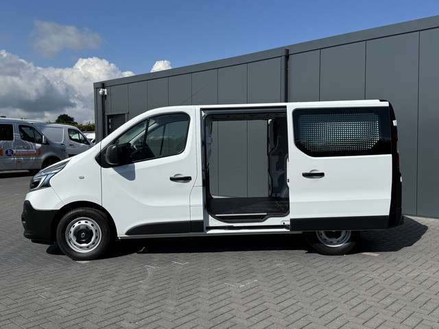 Renault Trafic 2020 Diesel