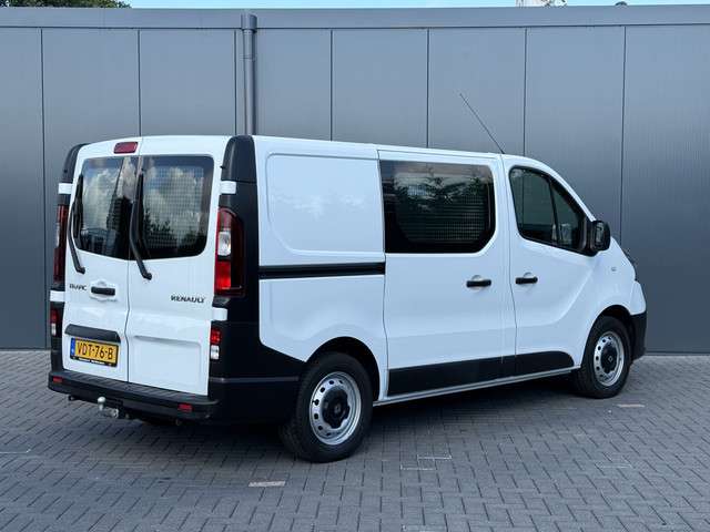 Renault Trafic 2020 Diesel