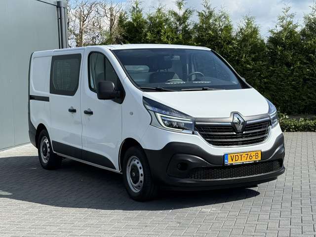 Renault Trafic 2020 Diesel
