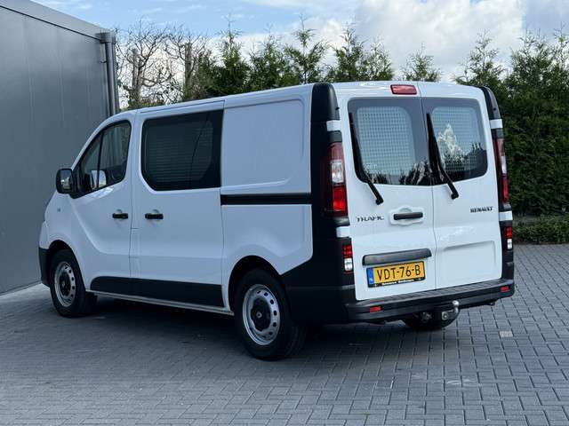 Renault Trafic 2020 Diesel