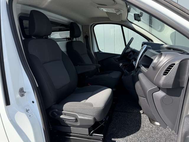 Renault Trafic 2020 Diesel