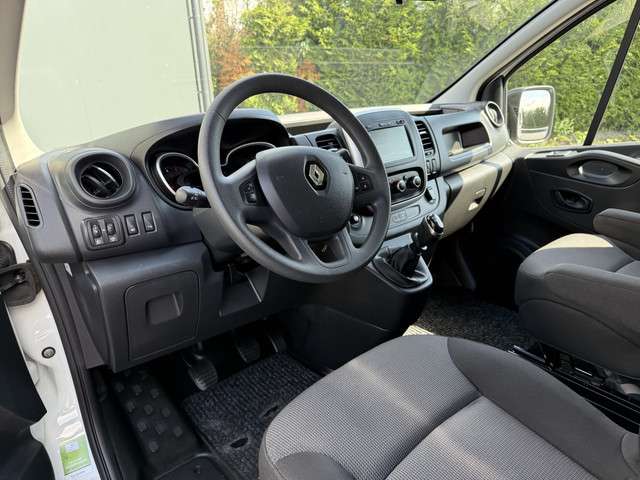 Renault Trafic 2020 Diesel