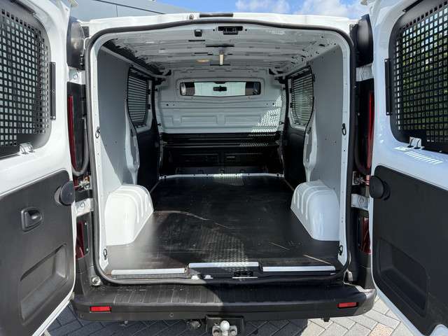 Renault Trafic 2020 Diesel