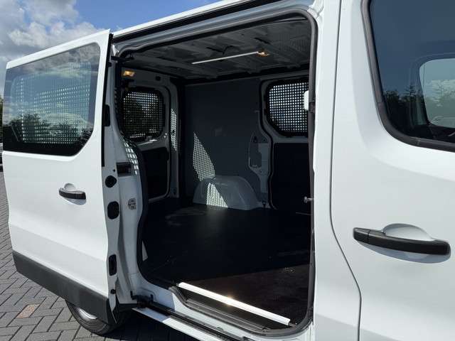 Renault Trafic 2020 Diesel