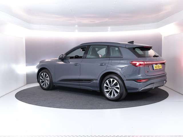 Audi Q6 e-tron 3