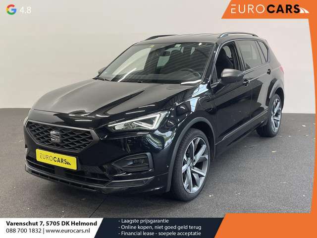 Seat Tarraco 2021 Hybride