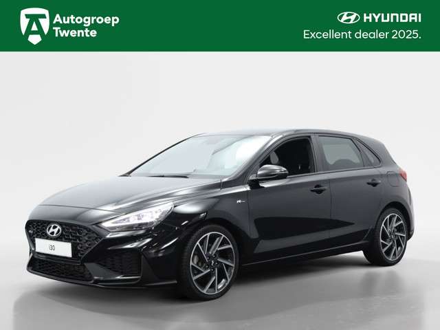 Hyundai i30 2023 Benzine