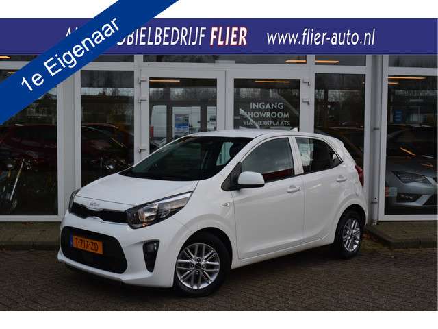 Kia Picanto 2023 Benzine