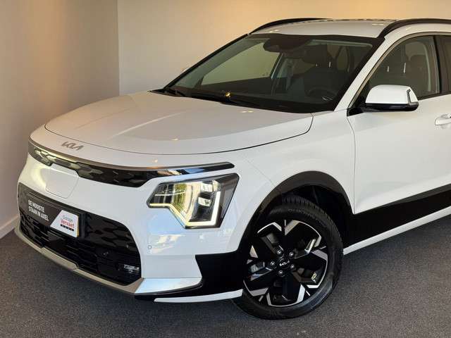 Kia Niro 3