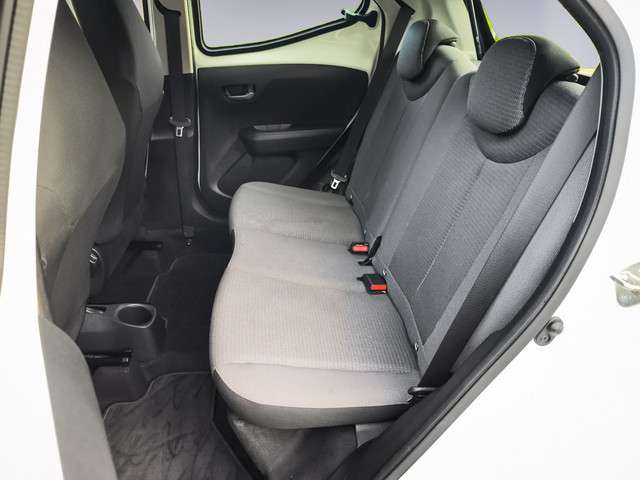 Toyota Aygo 2022 Benzine