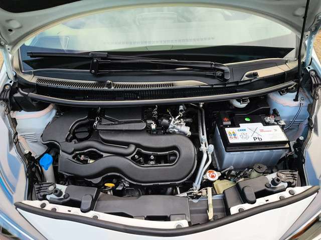 Toyota Aygo 2022 Benzine