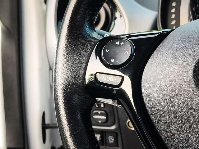 Toyota Aygo 2022 Benzine