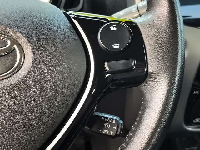 Toyota Aygo 2022 Benzine