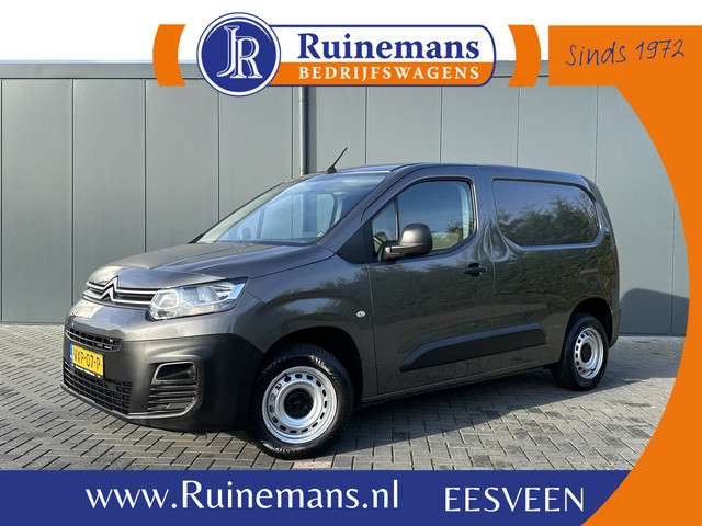 Citroën Berlingo 2023 Diesel