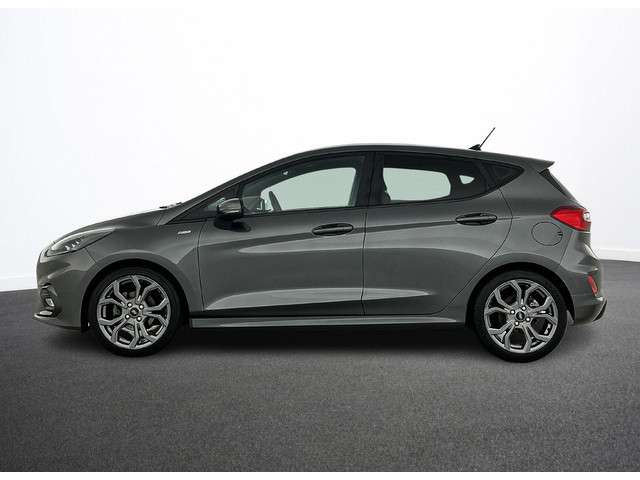 Ford Fiesta 2
