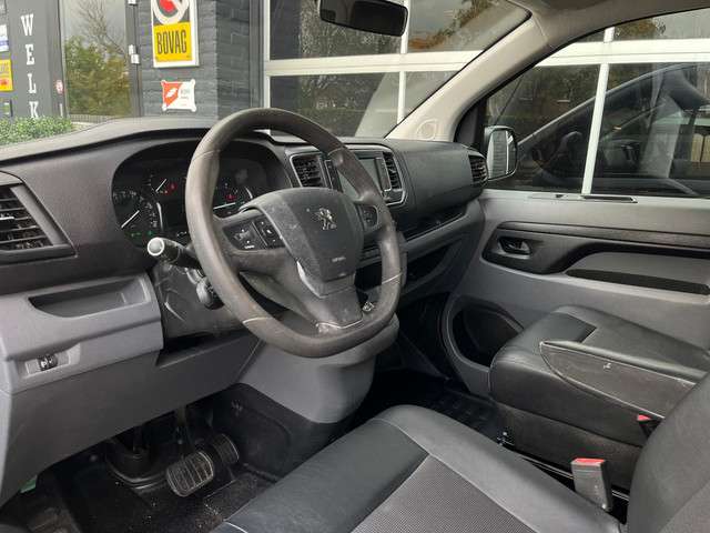 Peugeot Expert 2