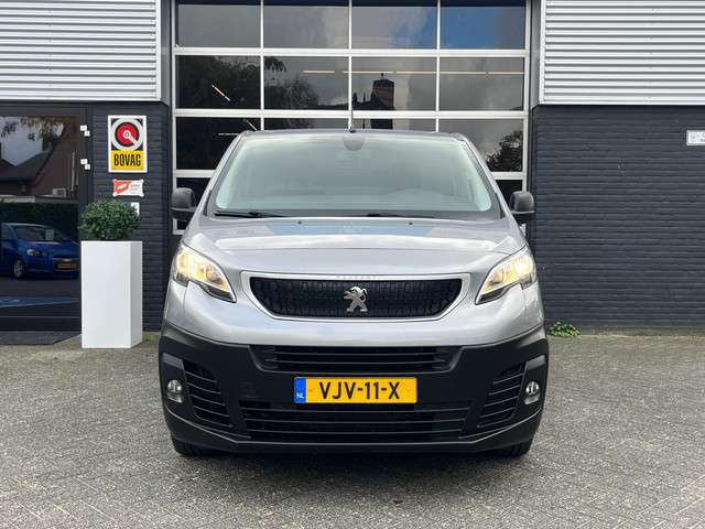 Peugeot Expert 3