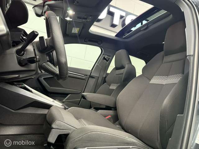Audi A3 2020 Benzine