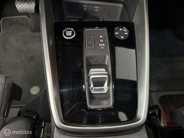Audi A3 2020 Benzine