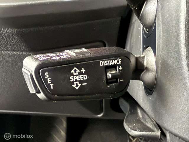 Audi A3 2020 Benzine