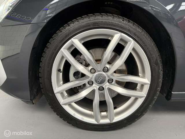 Audi A3 2020 Benzine