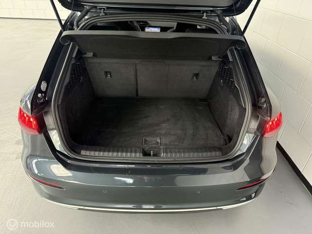 Audi A3 2020 Benzine