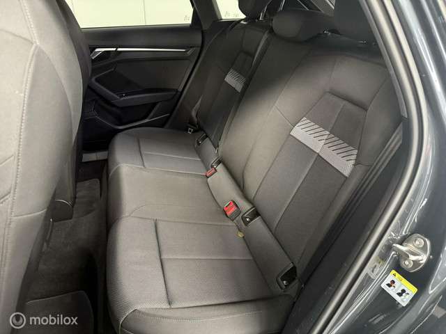 Audi A3 2020 Benzine