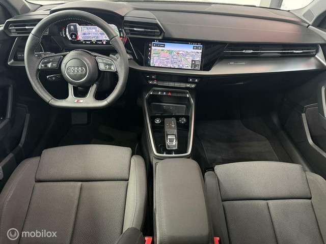Audi A3 2020 Benzine