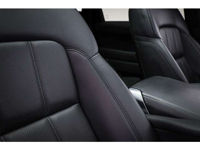 Land Rover Range Rover Sport 2020 Hybride