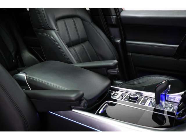 Land Rover Range Rover Sport 2020 Hybride