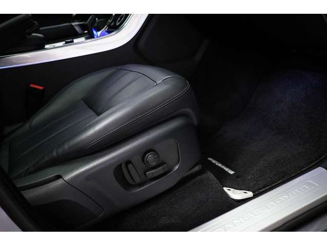 Land Rover Range Rover Sport 2020 Hybride