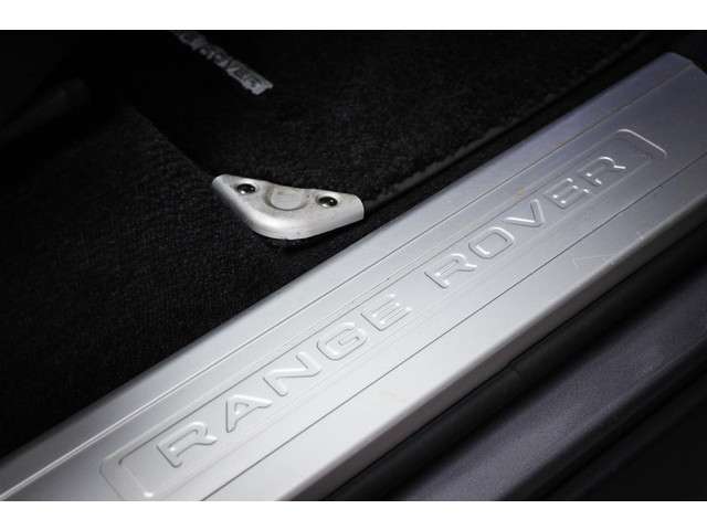 Land Rover Range Rover Sport 2020 Hybride