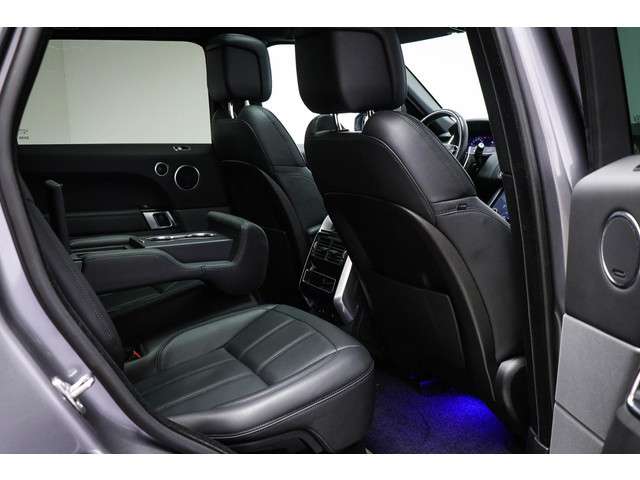 Land Rover Range Rover Sport 2020 Hybride