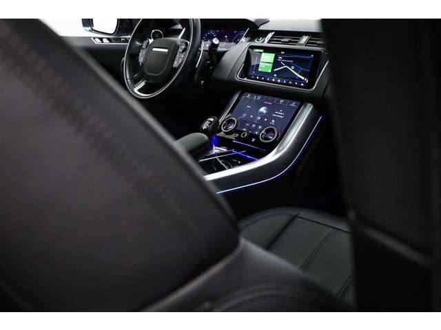 Land Rover Range Rover Sport 2020 Hybride