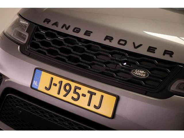 Land Rover Range Rover Sport 2020 Hybride