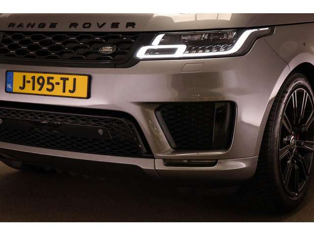 Land Rover Range Rover Sport 2020 Hybride