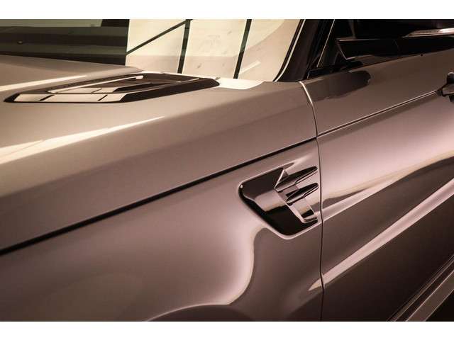 Land Rover Range Rover Sport 2020 Hybride
