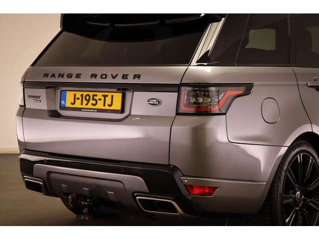 Land Rover Range Rover Sport 2020 Hybride