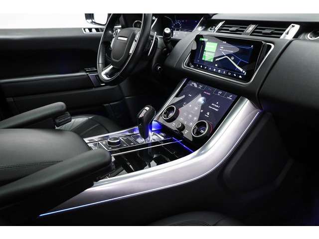 Land Rover Range Rover Sport 2020 Hybride