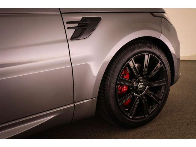Land Rover Range Rover Sport 2020 Hybride