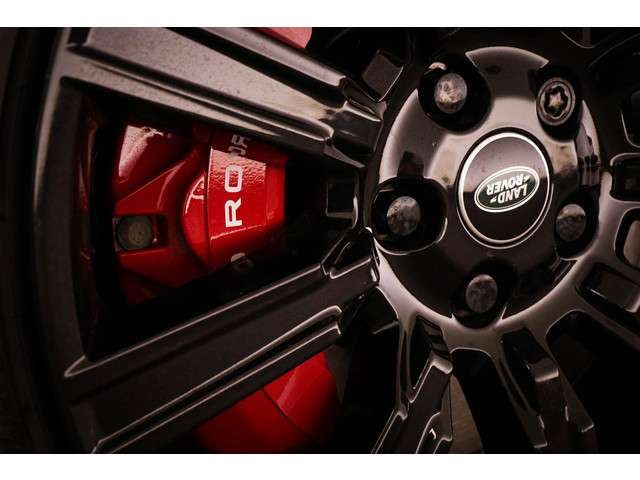 Land Rover Range Rover Sport 2020 Hybride