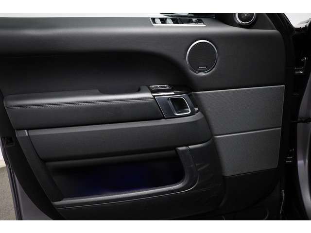 Land Rover Range Rover Sport 2020 Hybride